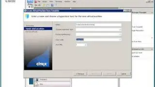 StorageLink for Citrix Essentials with Hyper-V