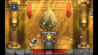 Magic Rampage прохождение #2  режим соревнований