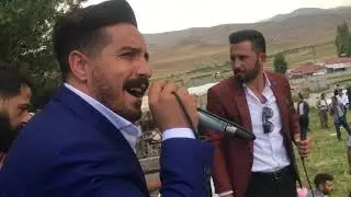 Hozan Mahkum - Yakup Yazıcı Mükemmel Düğünü