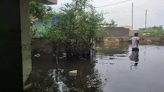 Andhra Floods | 4th September 2024 | 