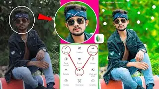 Snapseed New Photo Editing | Snapseed Se Photo Edit Kaise Kare | Snapseed Photo Editing 2023