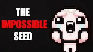 I Beat The IMPOSSIBLE Eden Seed: