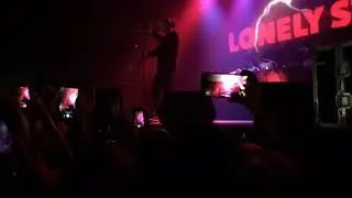 PHARAOH LONELY STAR 19.10 Нижний Новгород