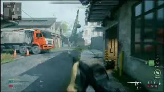 Call Of Duty Modern Warfare 2 Multiplayer Xbox Series X