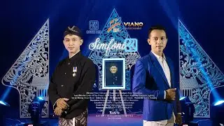 Pieter Yulivianou - SIMFONI BRI (Official Video) HUT BRI 126 TAHUN