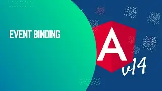 Event Binding in angular