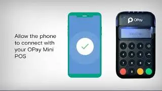 All You Need To Know About Opay Mini POS Terminal