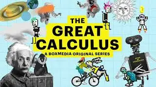 BoxPlay STEM Skills: The Great Calculus - Trailer