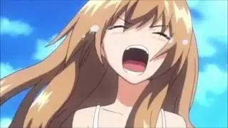 「ＡＭＶ」toradora【candy candy】