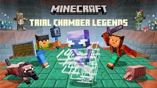 Let Fight For Mace 💪 |🛑MINECRAFT LIVE 🛑#minecraftlive​
