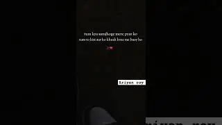 #viral #love #broken #sad #trending #viralvideos #brokenheart #feelbroken #shortvideos #indian