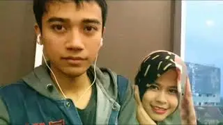 Vlog Movia Ngabuburit bareng