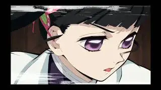 Tanjiro vs kanao training