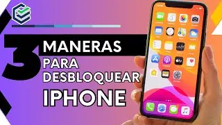 3 Métodos se puede desbloquear iPhone gratis ni contraseña ni PC