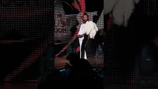 Daniel Deon Scott winning Fashion at Rising Star Pageant 9-7-2023