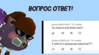 🤔ВОПРОС ОТВЕТ!!!я пупс?|Chicken gun|