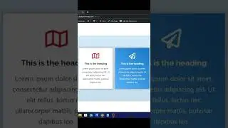 Background hover animation effect in elementor 