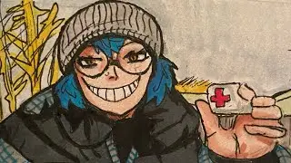Sydney YouTube Clickbate (Real)