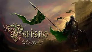 M&B Warband MOD PERISNO v.1.3.4.5 ДОБИРАЕМ КОМПАНЬОНОВ №21