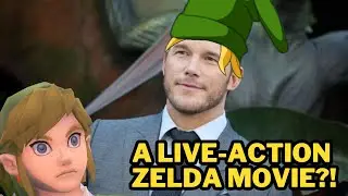 Our UNCENSORED thoughts on the Zelda movie