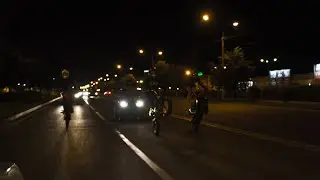 kiss the road