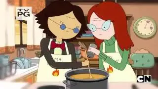 Adventure Time Stakes clip the dream