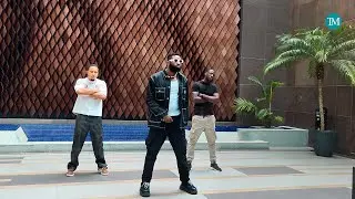J-Sol’s groovy melody: Sips of music, fills cups with love