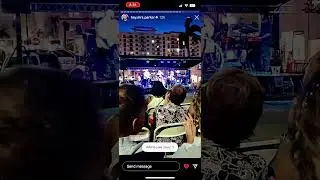 VAM Band Live @ Hollywood ArtWalk! 04/20/2024 #VAMbandLive #VAMbandFans