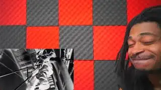 scarlxrd - KILL XR BE KILLED. (REACTION)