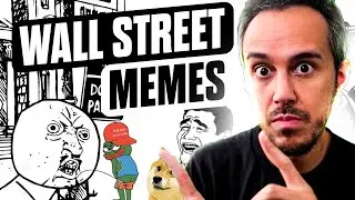 📈 The King of Stonks 📈 |  Number One Crypto Community Meme Coin | Presale Now Live 👇
