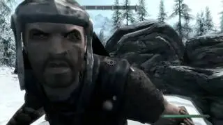 Stream на The Elder Scrolls Skyrim от ={R}@MZeS= #3