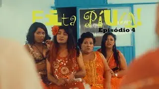 Eita Píula - O Caso da Botija de Ouro - Ep 04 de 09