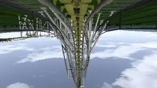 Fight or Flight (No Limits coaster)