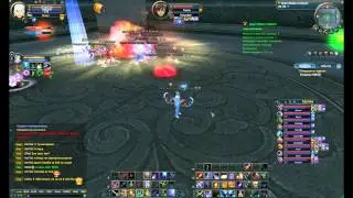 Второй Российский PvP-турнир в Perfect World.