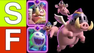 Ranking ALL 39 Evolutions from Worst to Best!