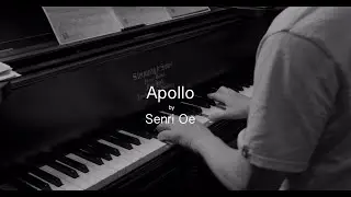 Senri Oe - Apollo (Official Video)