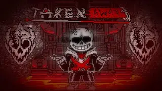 (Unfinished) ULB: Taken Away | The Final Encounter