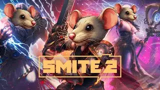 Smite 2 | First Impressions
