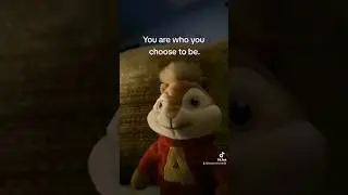 What Alvin said was true ❤️ #alvinseville #alvinandthechipmunks #planetchipmunk