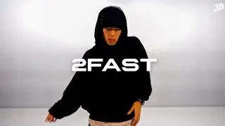 [Choreography] Ebz the Artist - Say It / 2FAST