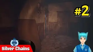 Silver Chains: Doll Is The Worst In Horror Game -- Daily Horror Dosage #2
