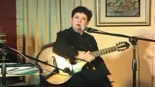 Вероника Долина_Не заметив, что дети - НЙк, 16_Марта_2007