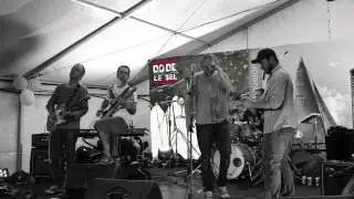 Dode - Le sel
