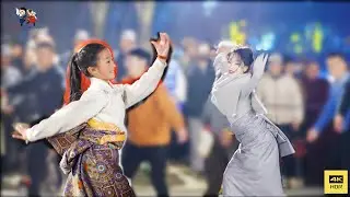 小精灵回归,舞场的欢乐来啦🌹