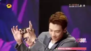 151023 Rain Dance cut