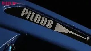 Обзор: Ленточнопильный станок с гидроподъемом Pilous ARG 300 Plus H.F.
