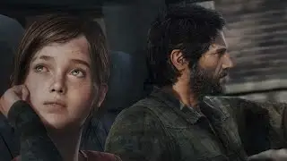 Why The Last of Us (2013) Mattered [Spoilers]