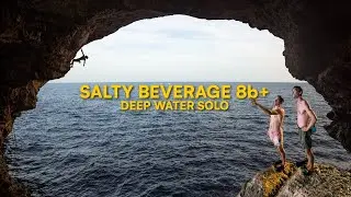 Psicobloc - Rockclimbing in Cala Sa Nau