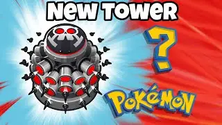 NEW TOWER in Apes vs Helium *NEW UPDATE*