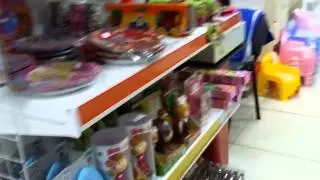 Магазин игрушек!Toy store! Головная Боль родителей или